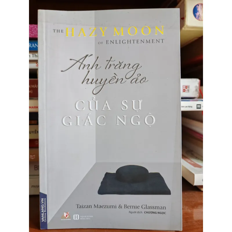 Ánh trăng huyền ảo của sự giác ngộ 757586