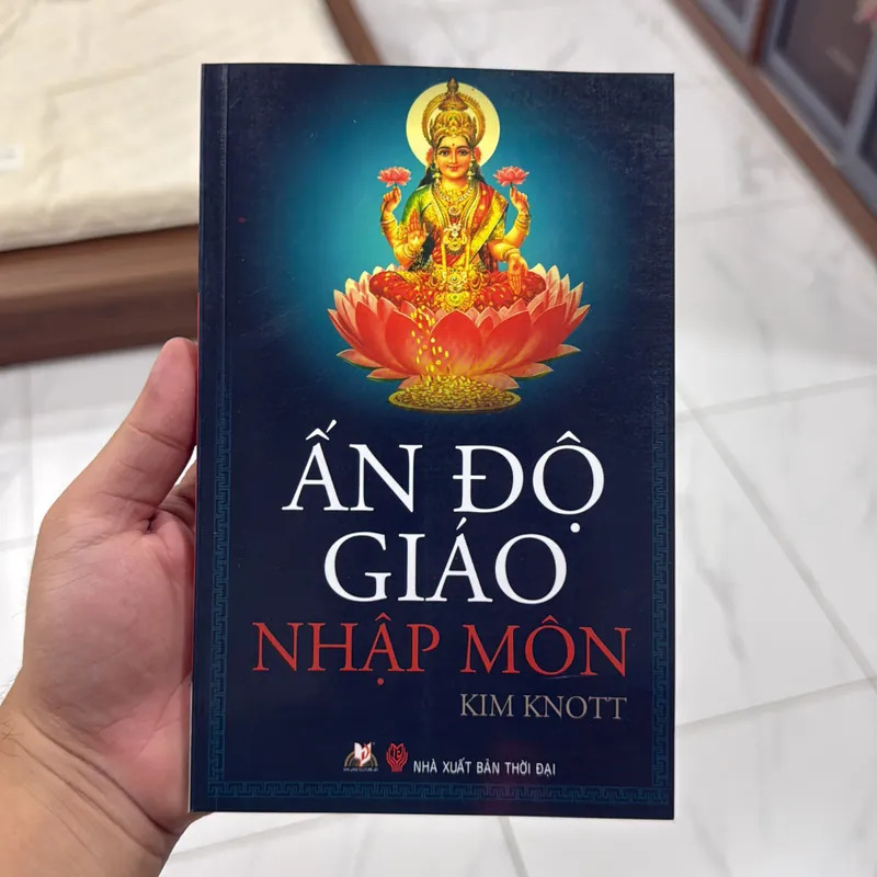 Sách Ấn Độ Giáo nhập môn 594373