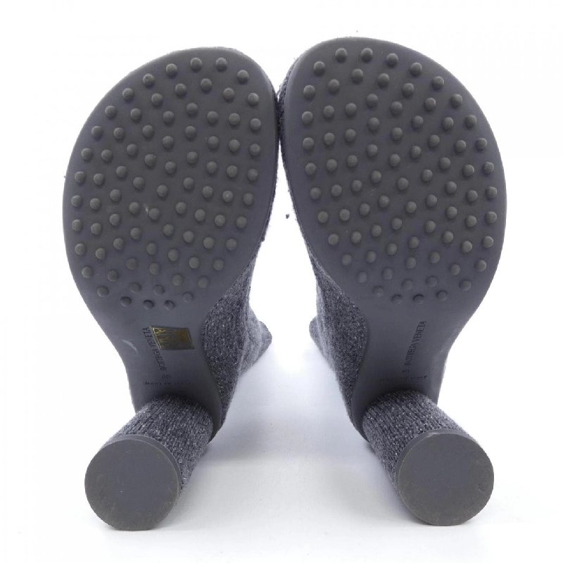 Giày bốt BOTTEGA VENETA 663626