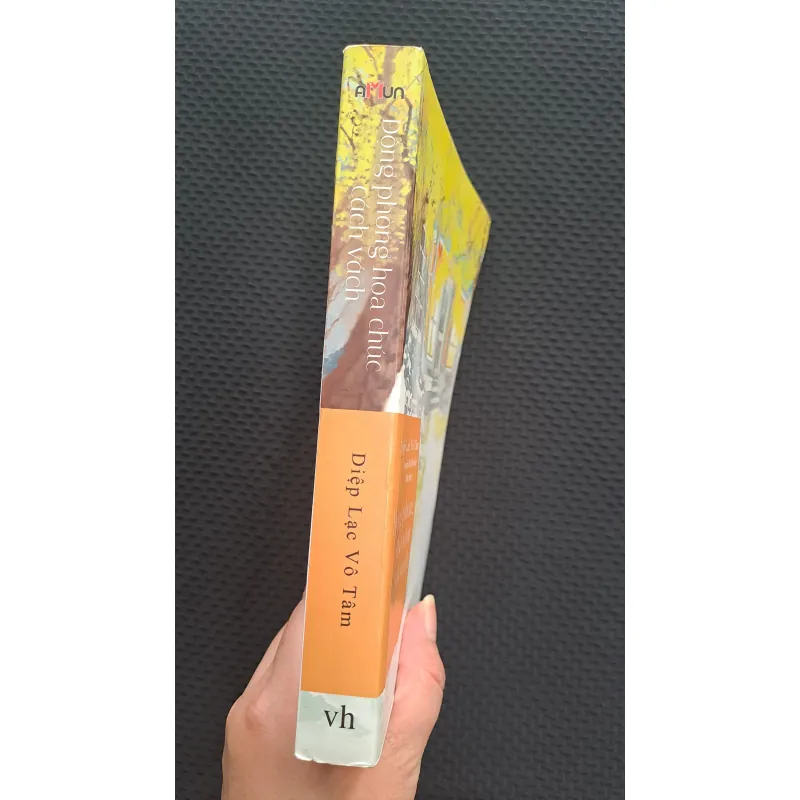 Động phòng hoa chúc cách vách - Diệp Lạc Vô Tâm 1012936