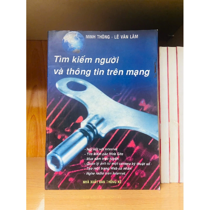 Tìm kiếm người và thông tin trên mạng 721882