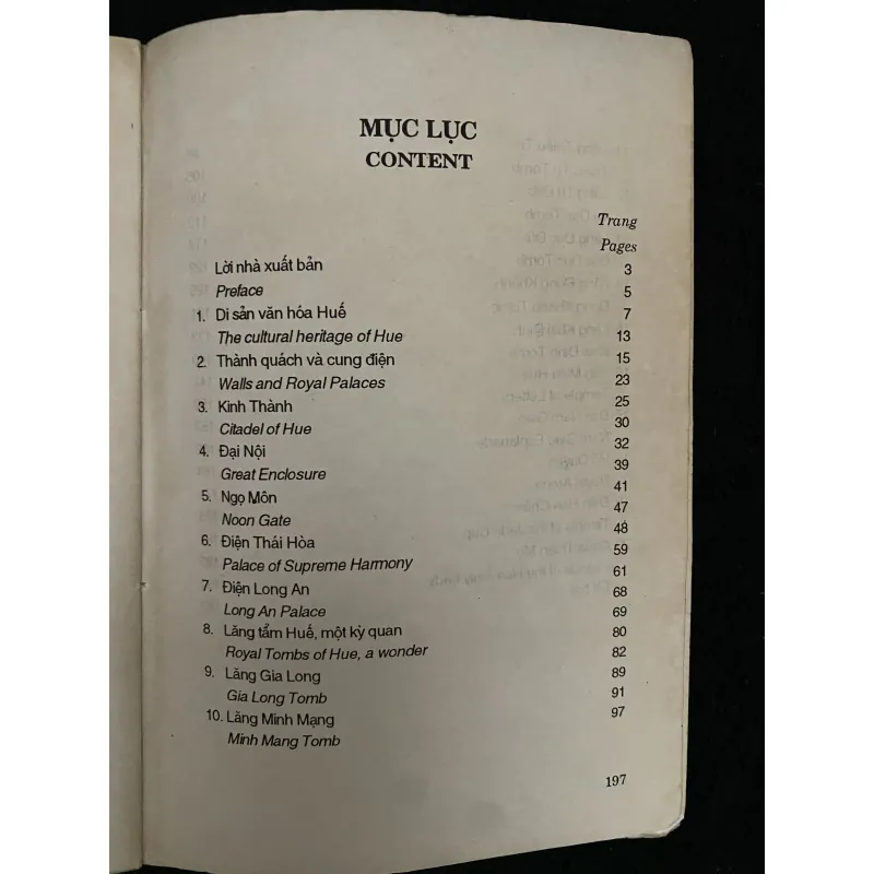 Kiến trúc cố đô Huế 1025317