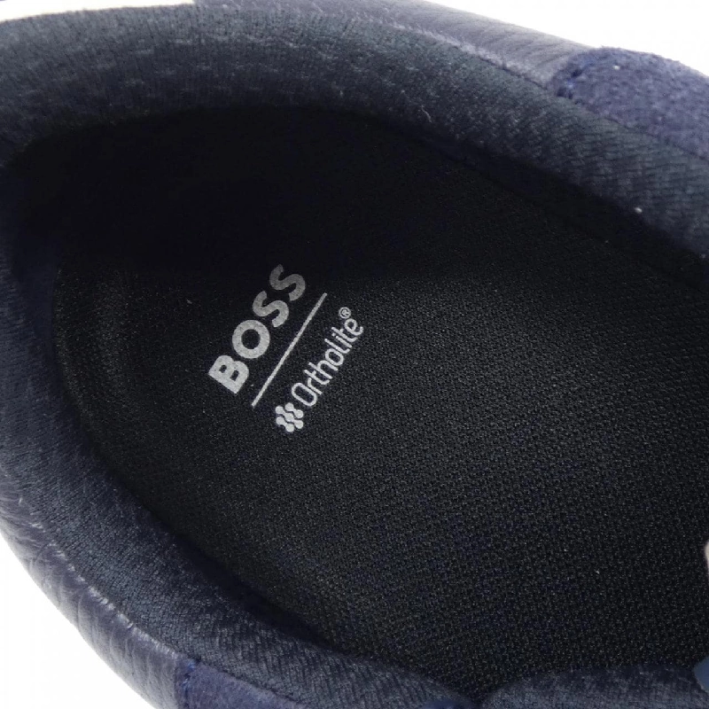 Giày thể thao BOSS - Hàng hiệu Authentic 906632