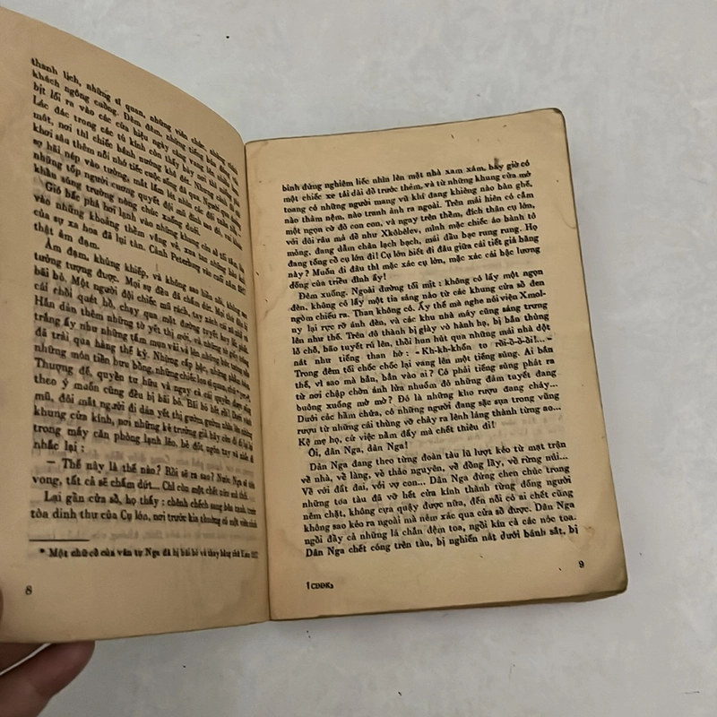 Con đường đau khổ (Tập 2) - 1976s 503016