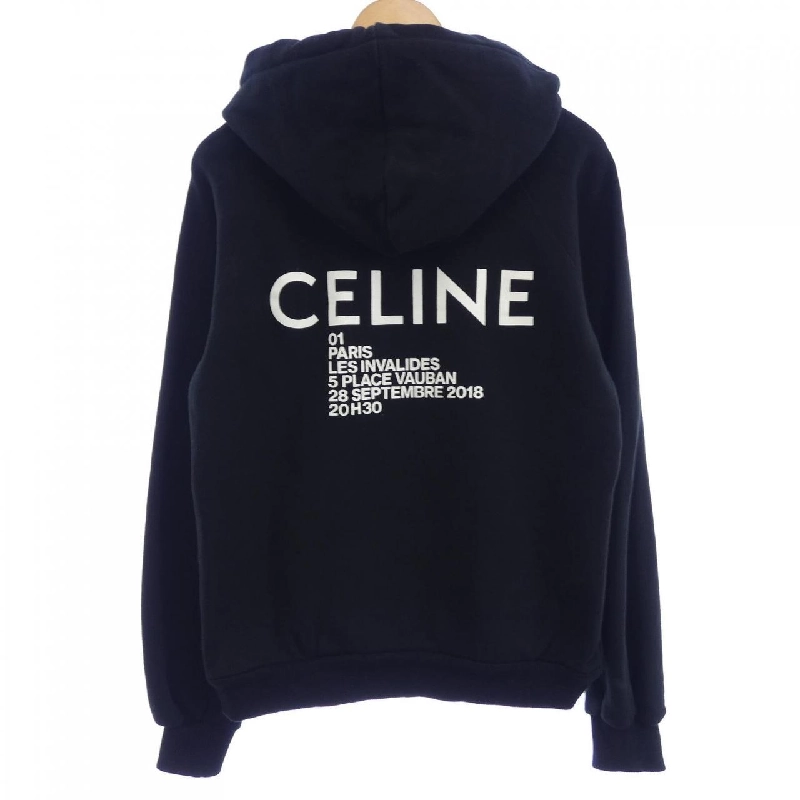 セリーヌ CELINE 2Y006632E Áo khoác - Hàng hiệu Authentic 822469
