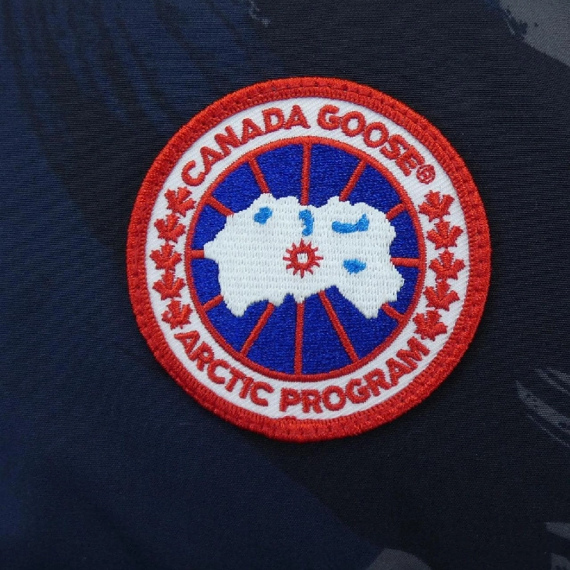 Canada Goose 4154M FREESTYLE Áo gile lông vũ - Hàng hiệu Chính hãng 892244