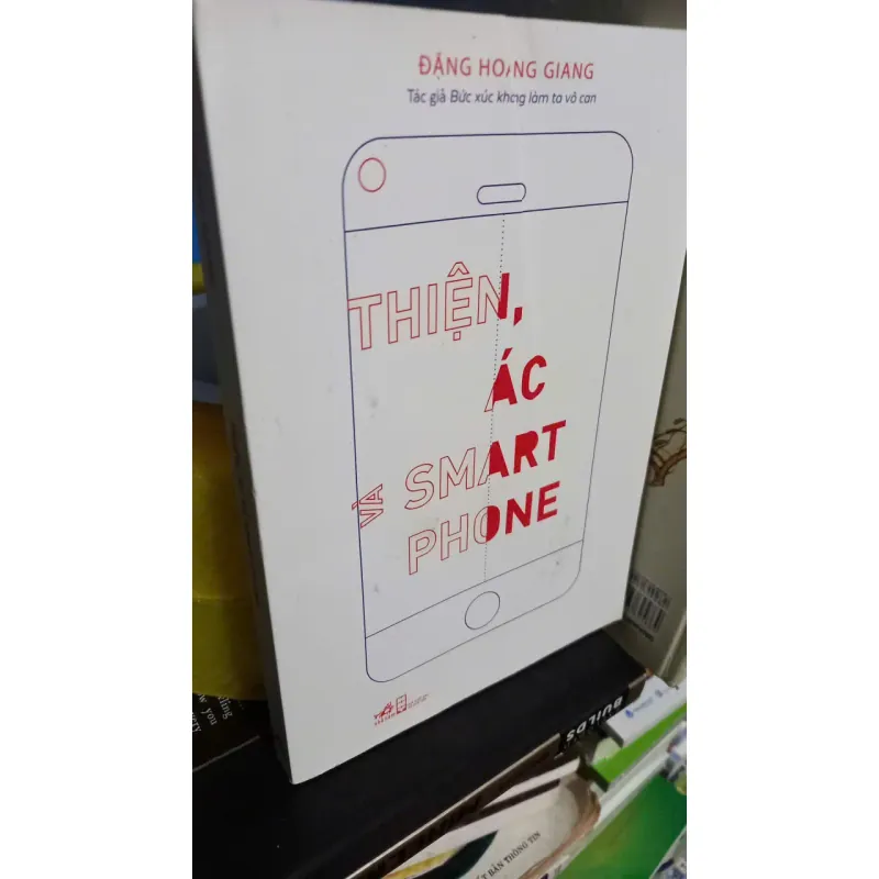 thiện ác smart phone 675513