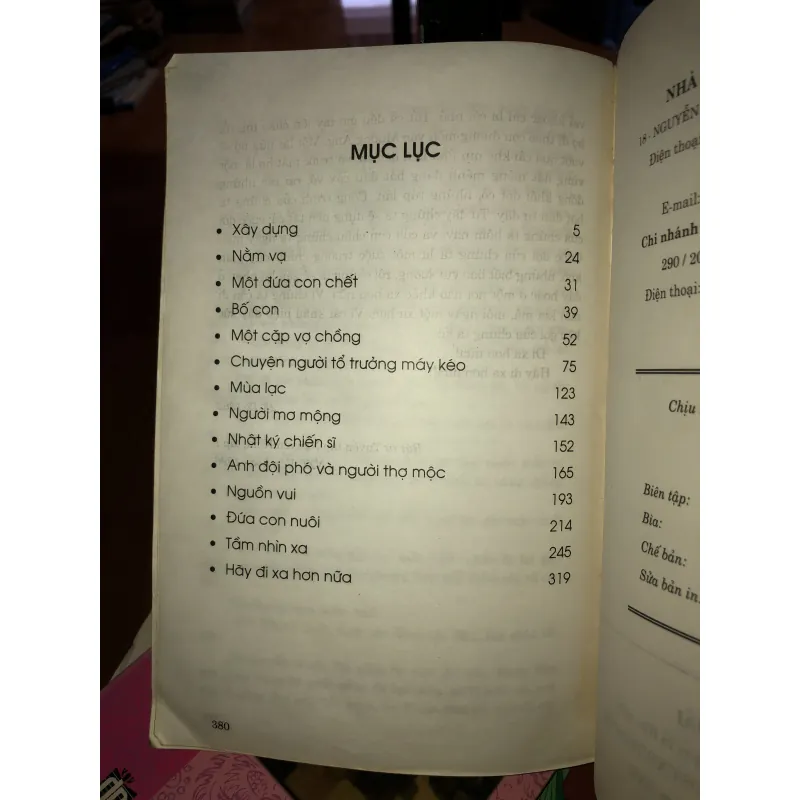 Truyện ngắn Nguyễn Khải  1026238