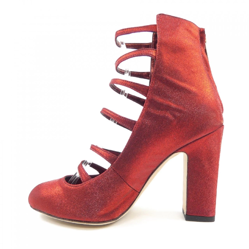 Giày bốt JIMMY CHOO - Hàng hiệu Chính hãng 829912