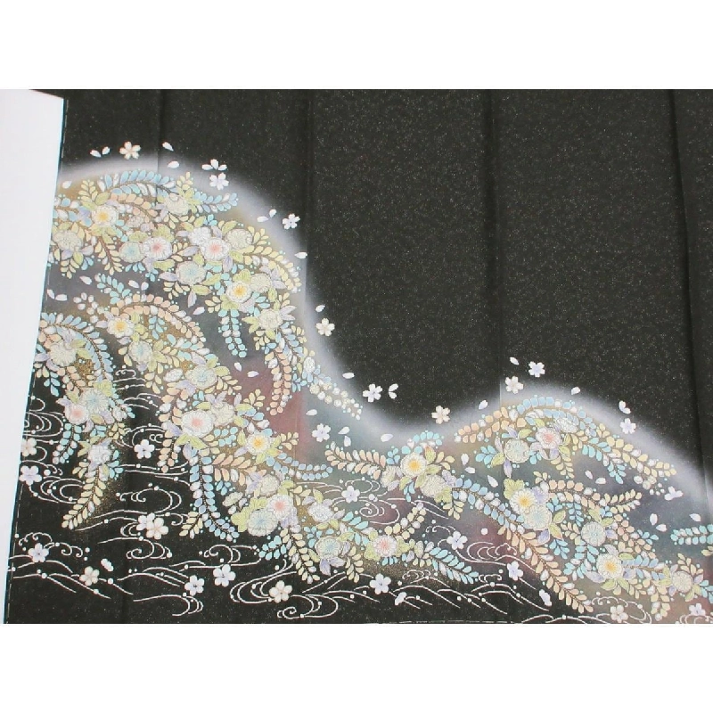 Áo kimono thăm viếng - Hàng hiệu Authentic 876450