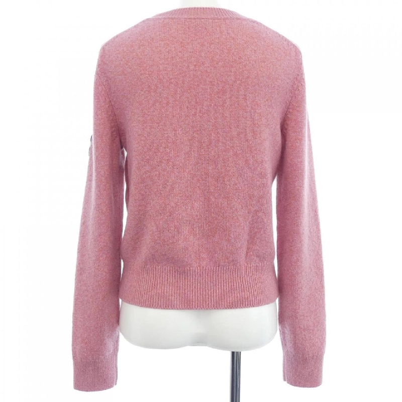 CHANEL LOOK67 P77562K11218 Áo len - Hàng hiệu Chính hãng 824218