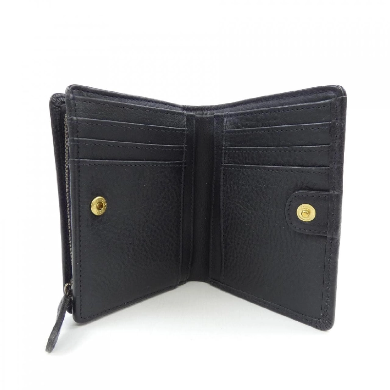 Ví genten WALLET - Hàng hiệu Authentic 831371