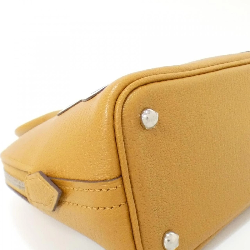 Túi Hermes Bolide 1923 Pique Collection MINI 085354CK 616843