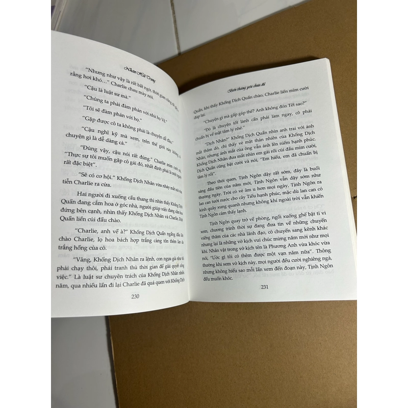 Bốn tháng chưa đủ 544253