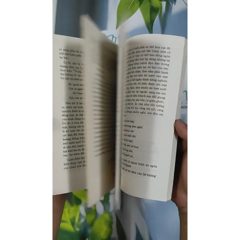 Thi Hào Nguyễn Du - Từ Thơ Chữ Hán Đến Kiệt Tác Truyện Kiều - PGS. TS. Nguyễn Hữu Sơn.  798439