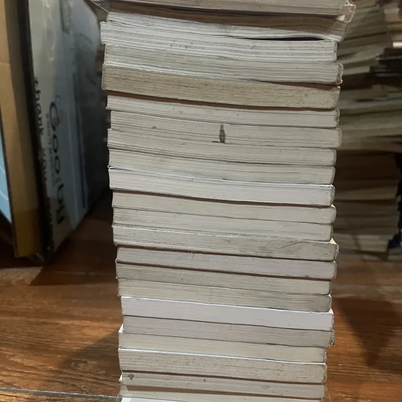 Doreamon truyện dài full bộ 24 tập (14) 690041