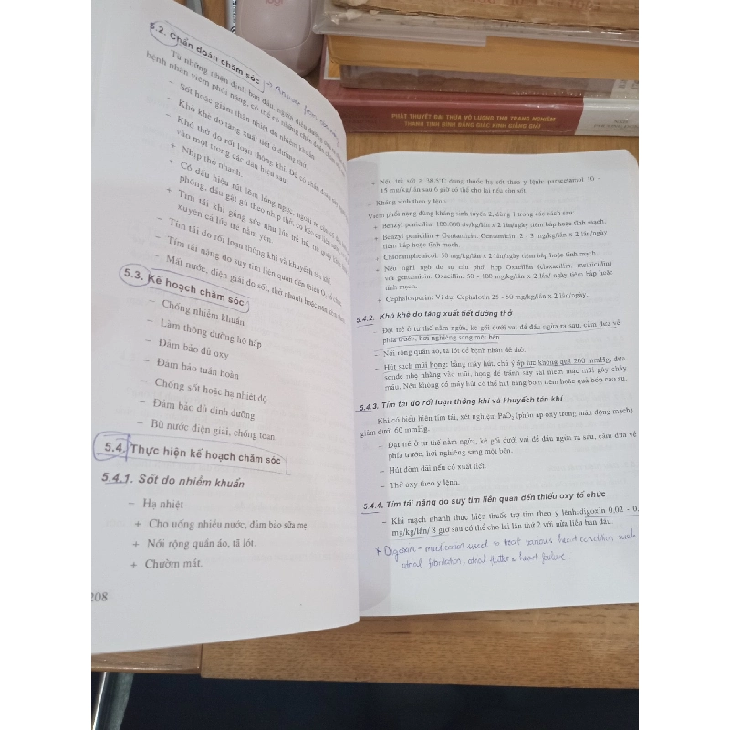 Điều Dưỡng Nhi Khoa (sách dùng đào tạo cao đẳng điều dưỡng) - Bộ Y Tế 757731