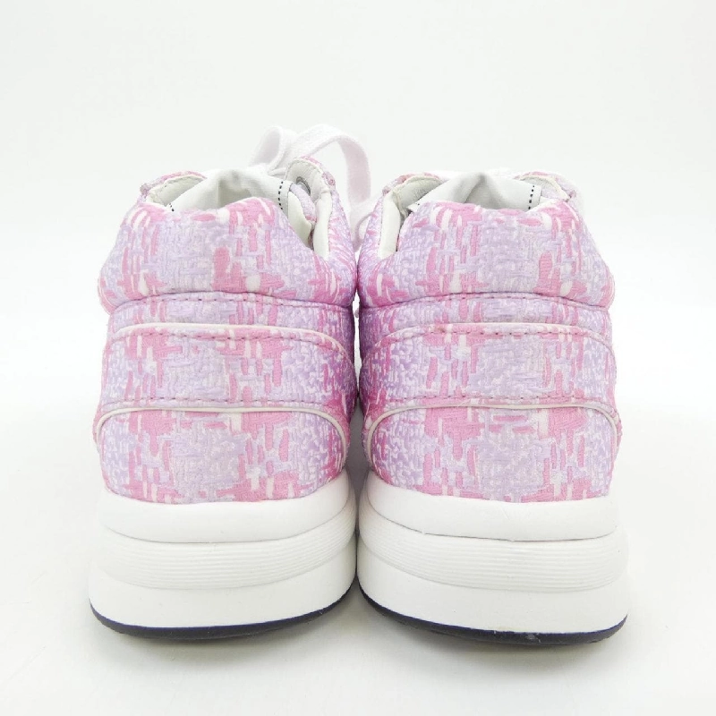 Giày sneaker CHANEL G45585B15915 656550