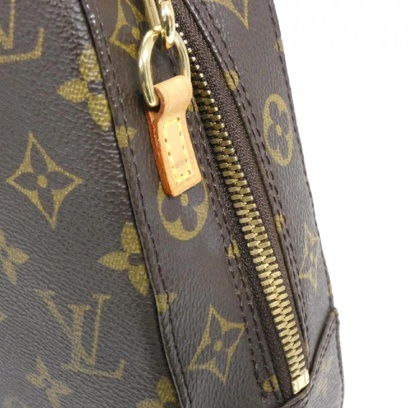 Túi Louis Vuitton Monogram Spontini M47500 614745