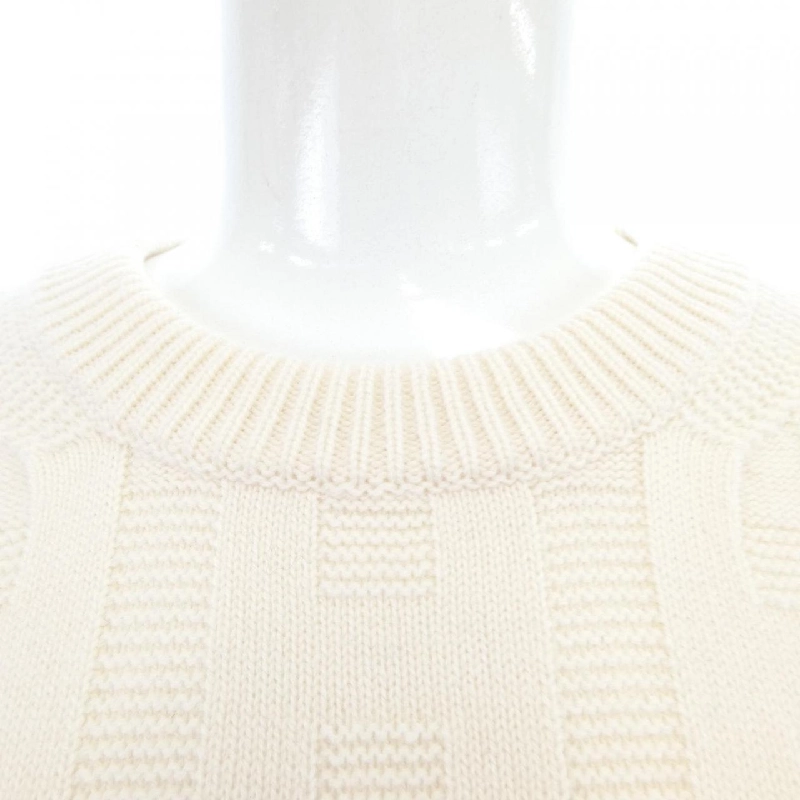 HERMES エルメス *17-7701. Áo len 634350