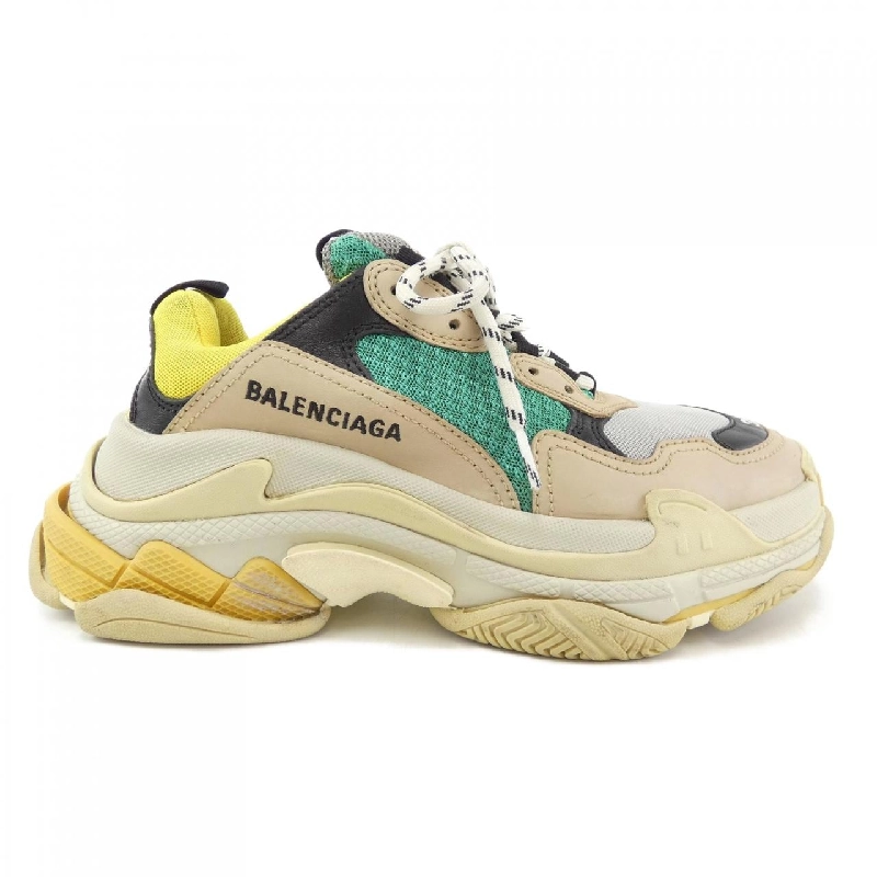 【Mã giảm giá】Giày sneaker BALENCIAGA 663968