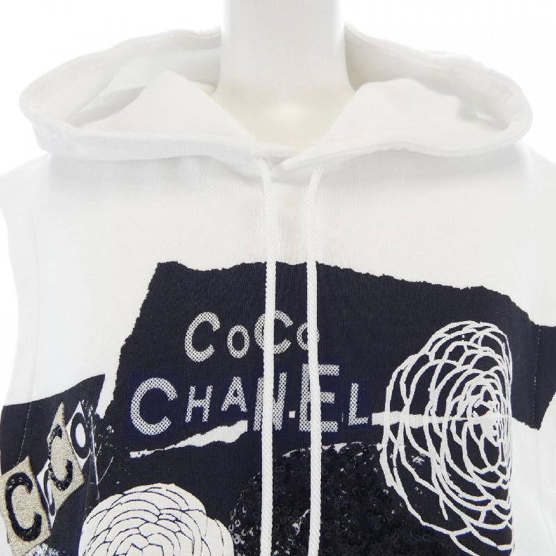 Áo khoác CHANEL - Hàng hiệu Authentic 826911