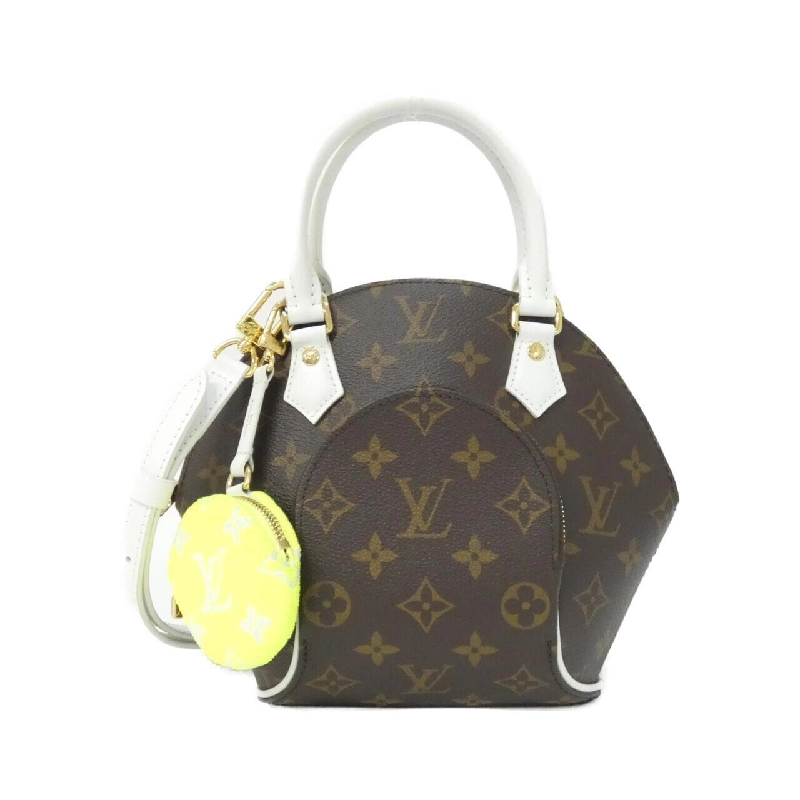 Túi xách Louis Vuitton Monogram (LV Match) Ellipse BB M20752 - Hàng hiệu Chính hãng 765385