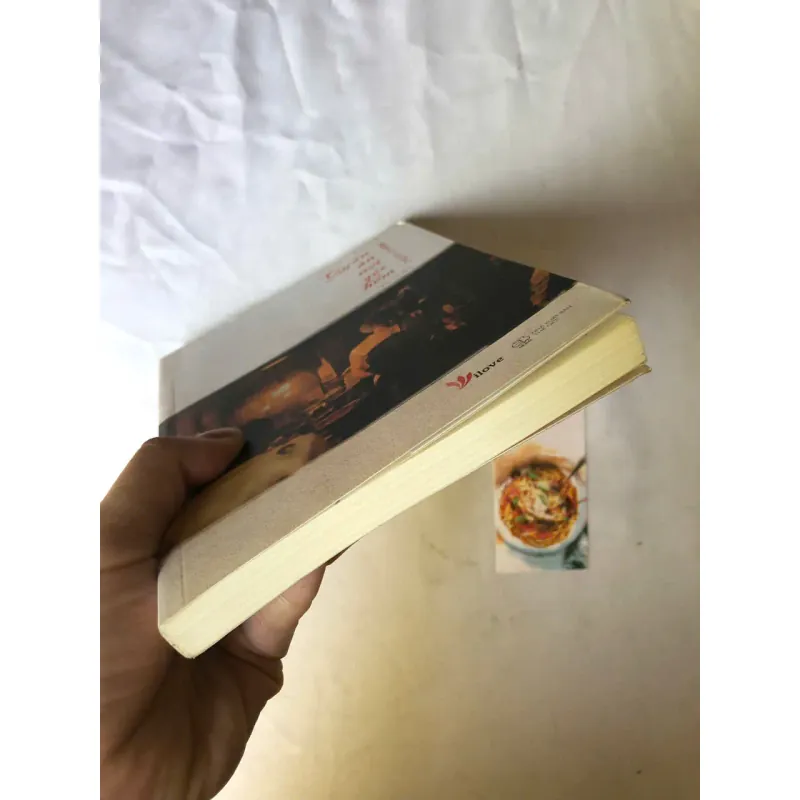 Quán Ăn Nơi Góc Hẻm - Nariko Narita 1002136