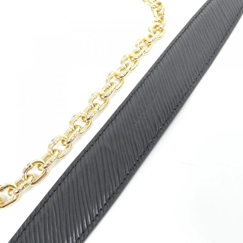 Túi đeo vai Louis Vuitton Epi Twist MM M21113 612897