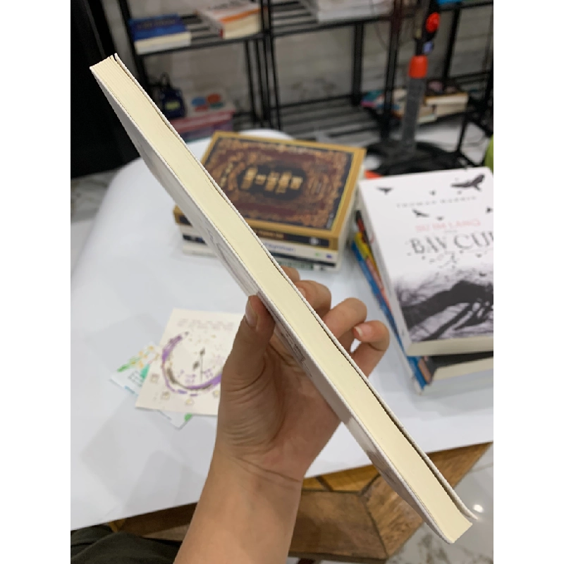 Ngẫm - Việt An Khương 543197