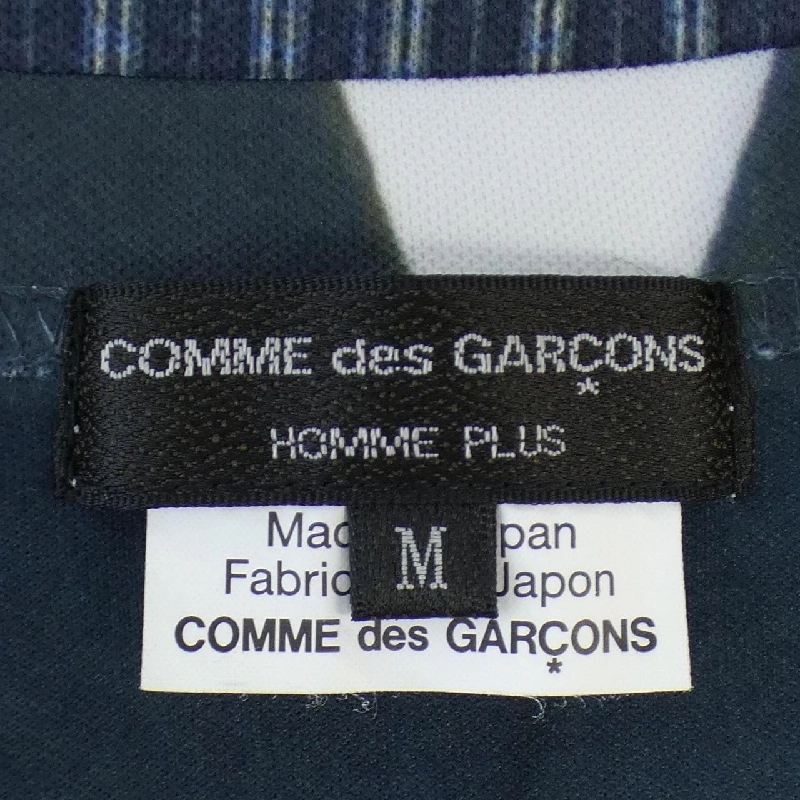 Áo thun GARCONS HOMME của COMME des GARÇONS - Hàng hiệu Chính hãng 900789