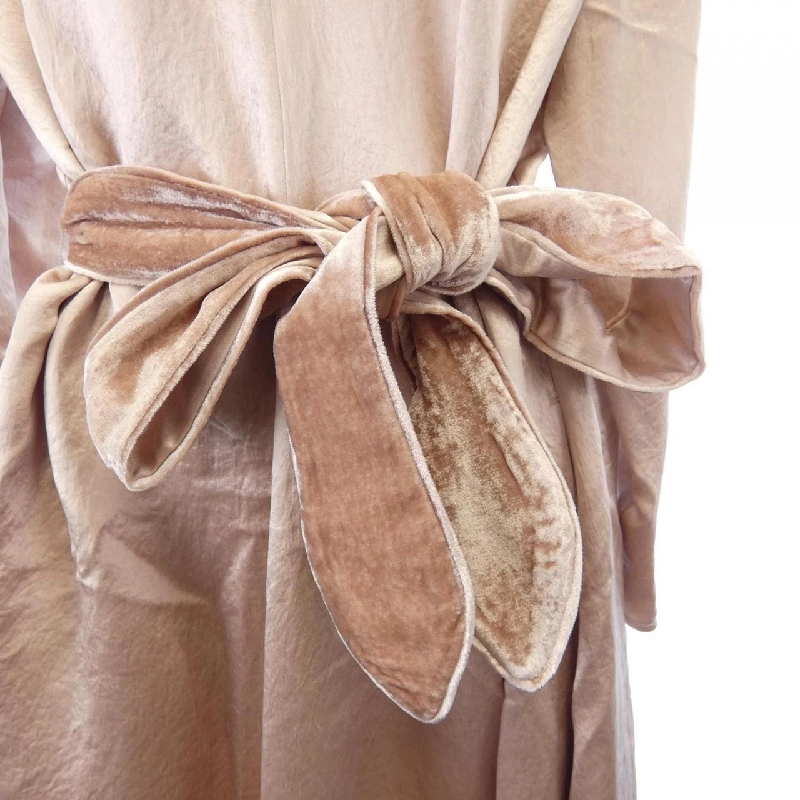 【Mã giảm giá】BORDERS at BALCONY Váy 649145