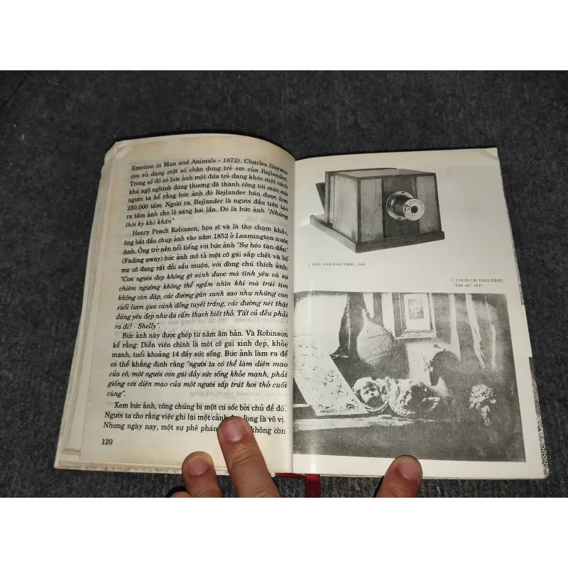 LỊCH SỬ NHIẾP ẢNH THẾ GIỚI 992588