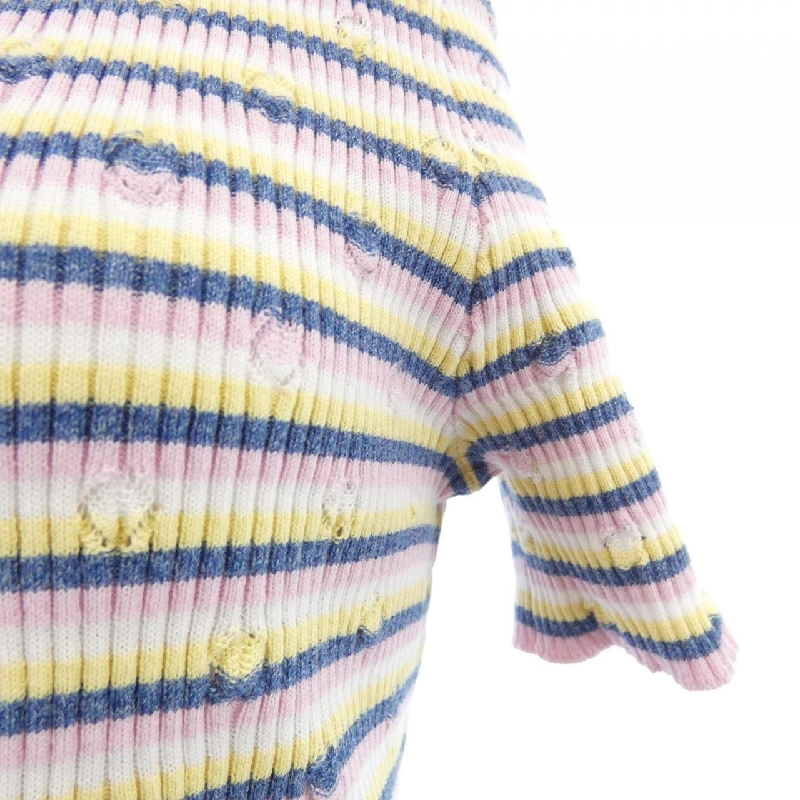 Chanel CHANEL P79242K11451 Áo 631161