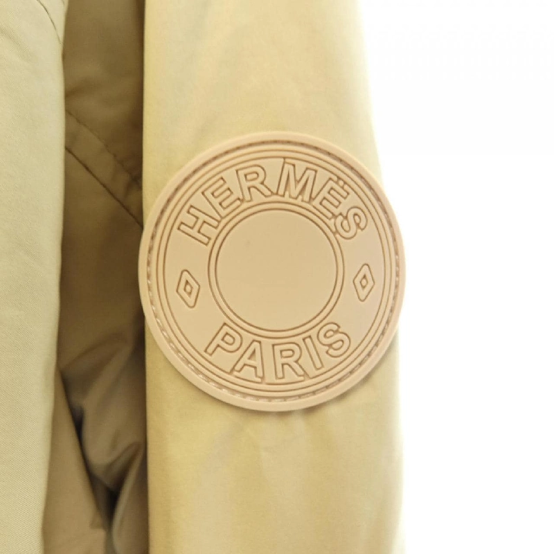 HERMES 5E0154DK Áo khoác 633973