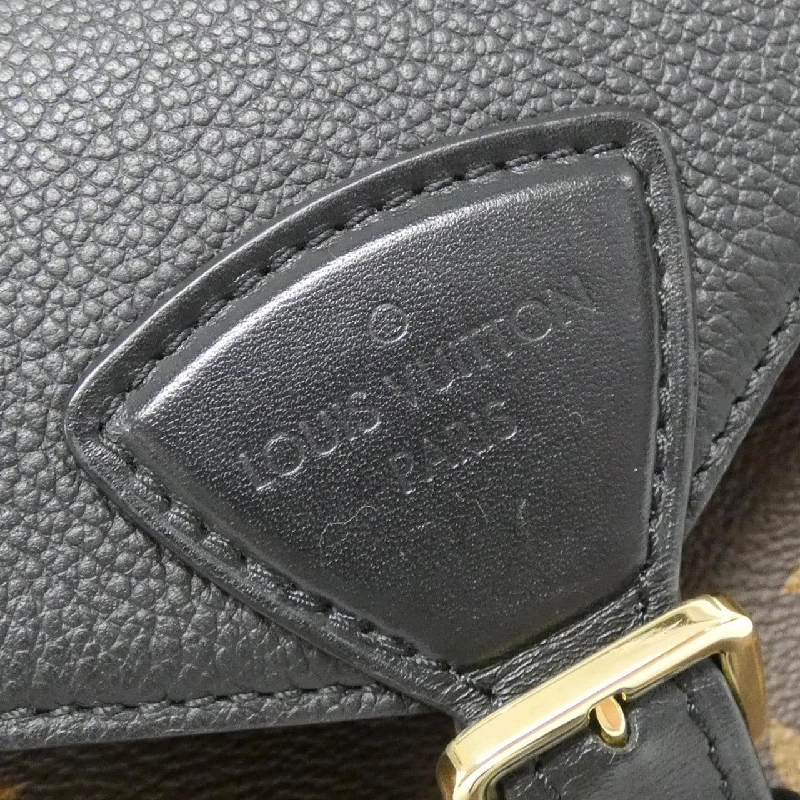 Ba lô Louis Vuitton Monogram Montsouris PM M45515 611568