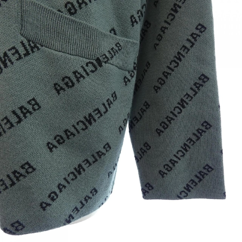 Balenciaga BALENCIAGA 724805 T1666 Áo khoác - Hàng hiệu Chính hãng 894125