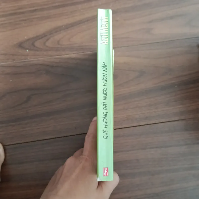 Quê hương đất nước muôn năm - Azit nexin 758448