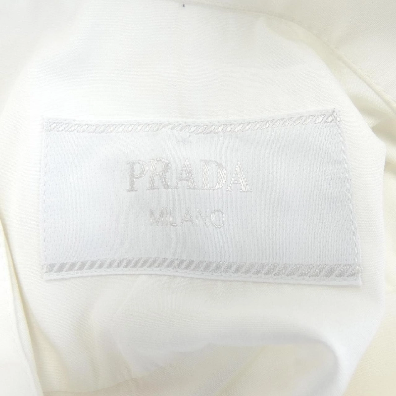 Áo sơ mi PRADA ACU2021 3120 - Hàng hiệu Chính hãng 892466