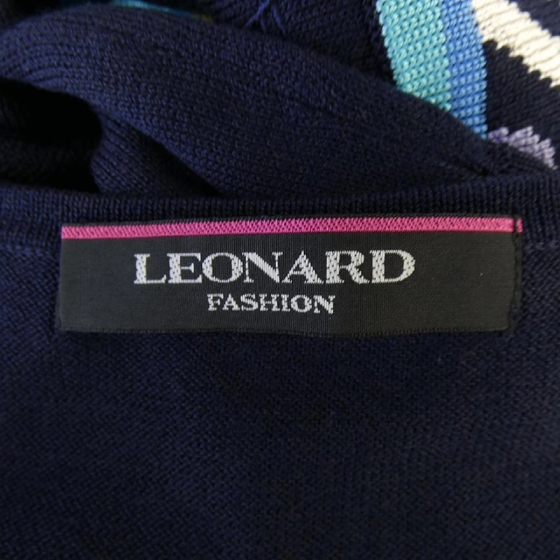 Thời trang LEONARD FASHION - Đầm - Hàng hiệu Chính hãng 816166