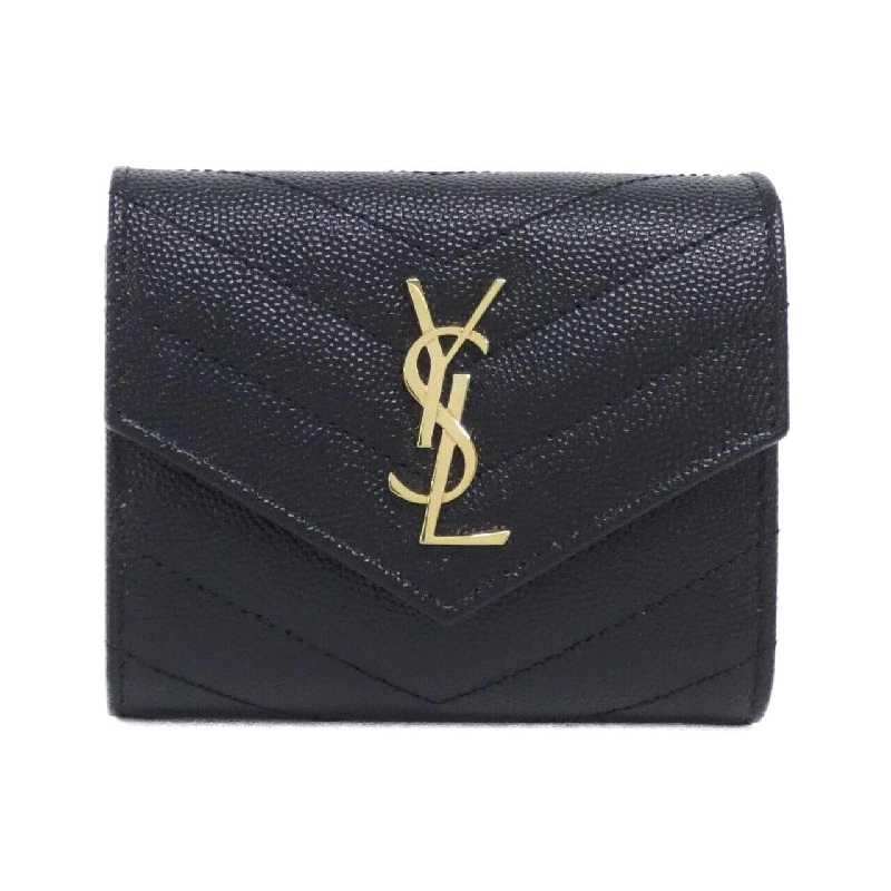 Saint Laurent 692061 BOW01 Ví - Hàng hiệu Chính hãng 771139