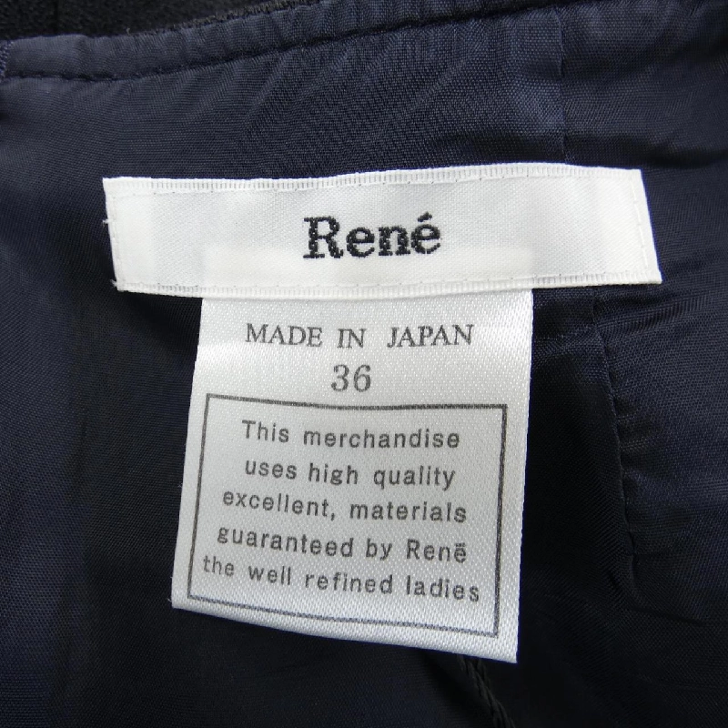 Rene RENE Đầm - Hàng hiệu Chính hãng 650426