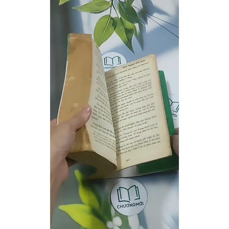 Bích Tiêu Cửu Trùng Xuân Ý Vũ 1 694959