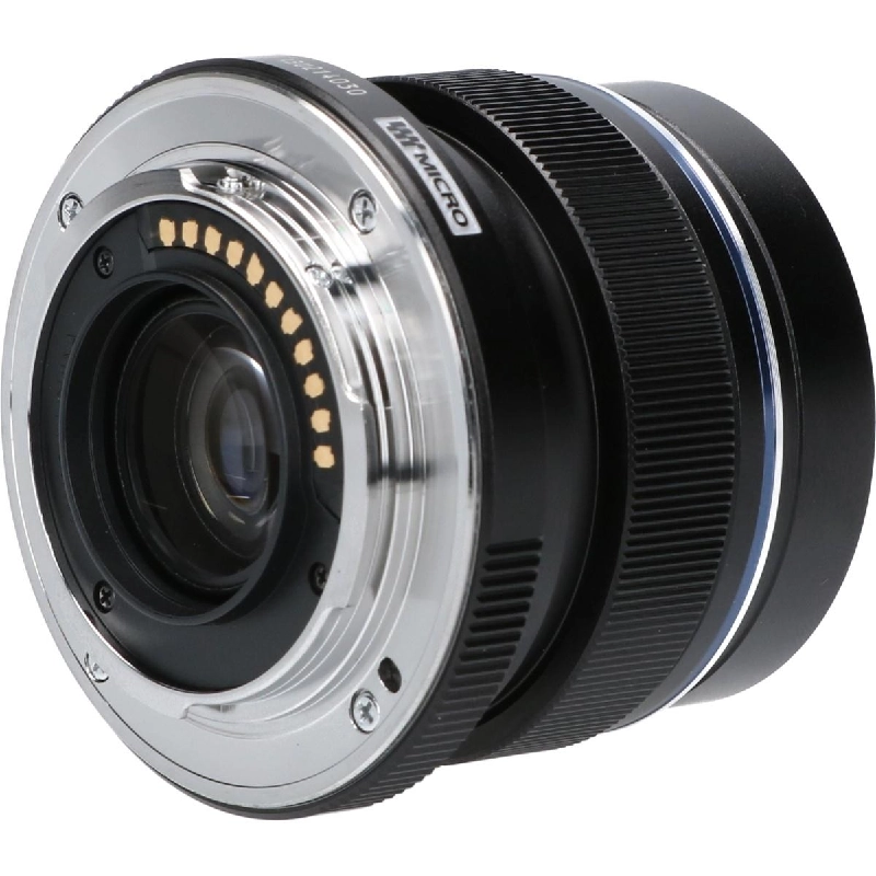 MZD 12mm F2 BLACK - Hàng hiệu Authentic 879823