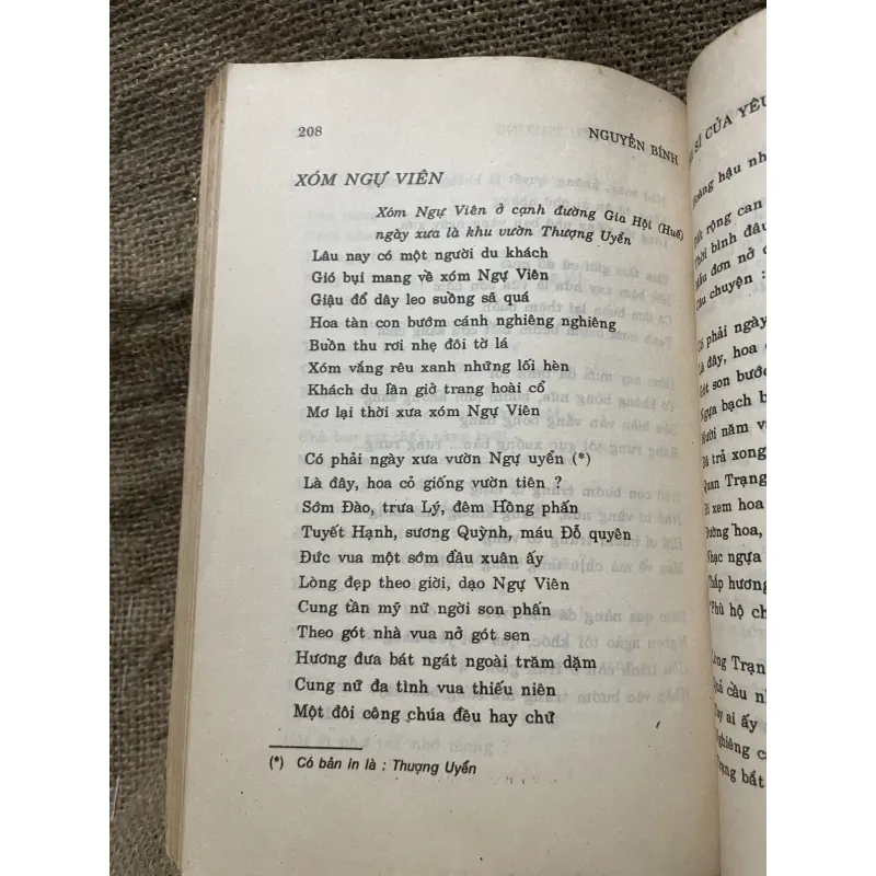 Nguyễn Bình thi sĩ của yêu thương - sách chuyên văn  931493