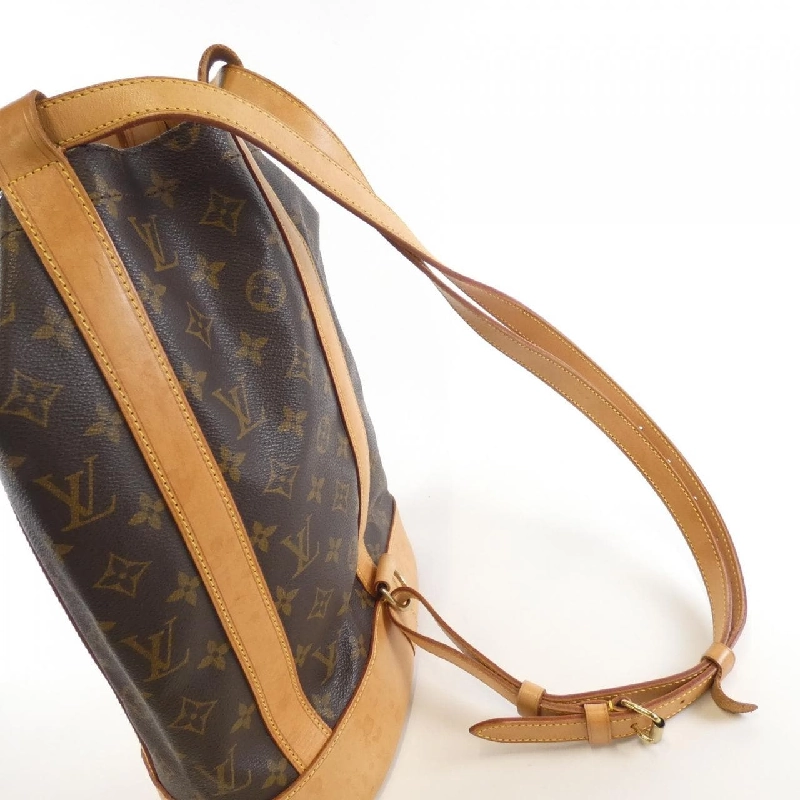 Túi xách vai Louis Vuitton Monogram Randonne PM M42243 - Hàng hiệu Chính hãng 767624