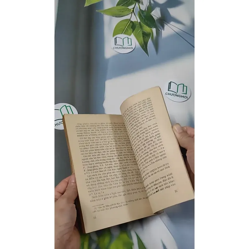 [XƯA] Bàn Về Thư Viện Và Nhà Trường (1986) - Văn Hải 775986