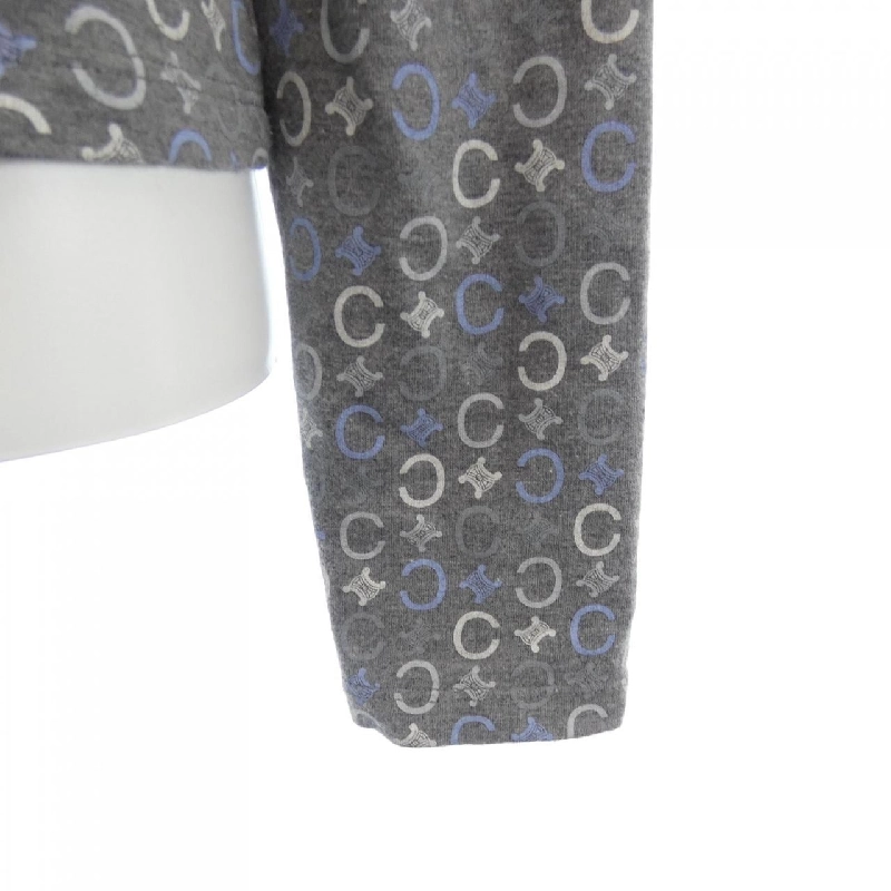 Áo thun CELINE Macadam 2 3435/8156 - Hàng hiệu Chính hãng 823933