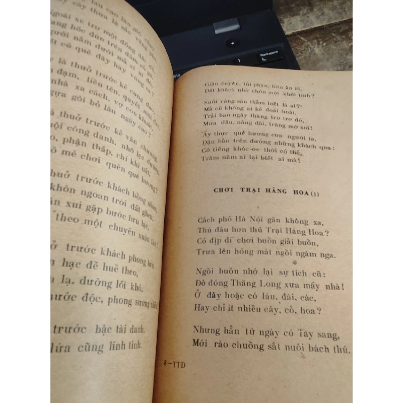 Thơ Tản Đà 1026939