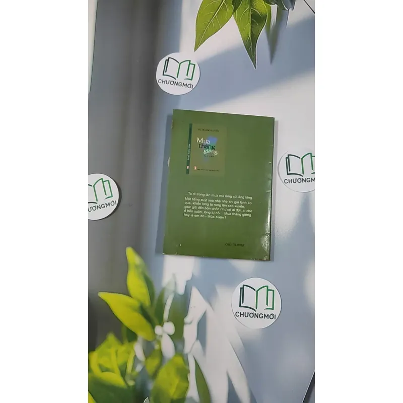 Mưa tháng giêng - Vũ Hoàng Luyến 798421